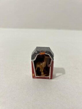 Toy Story Bullseye Horse Doll Woody's Roundup Dollhouse Miniature Mini Brands